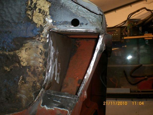 Opel Commodore Coupe GSE billede 53