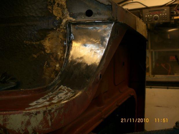 Opel Commodore Coupe GSE billede 55