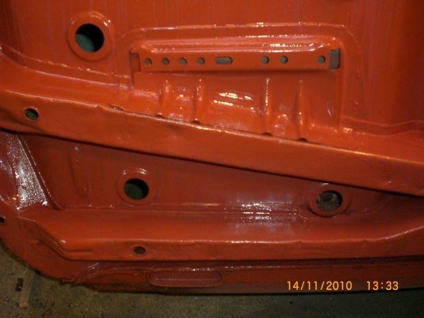 Opel Commodore Coupe GSE billede 51