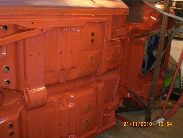 Opel Commodore Coupe GSE billede 56