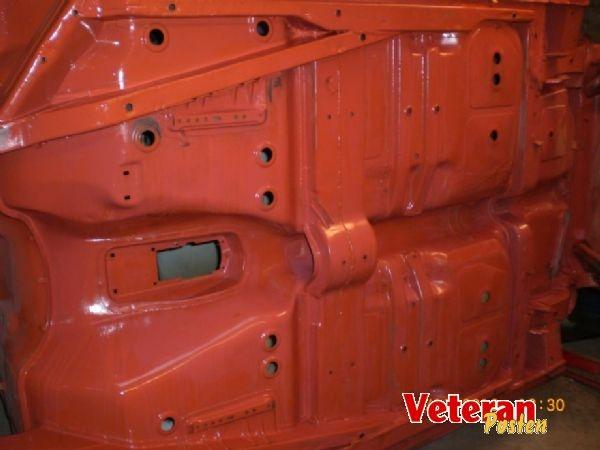 Opel Commodore Coupe GSE billede 60