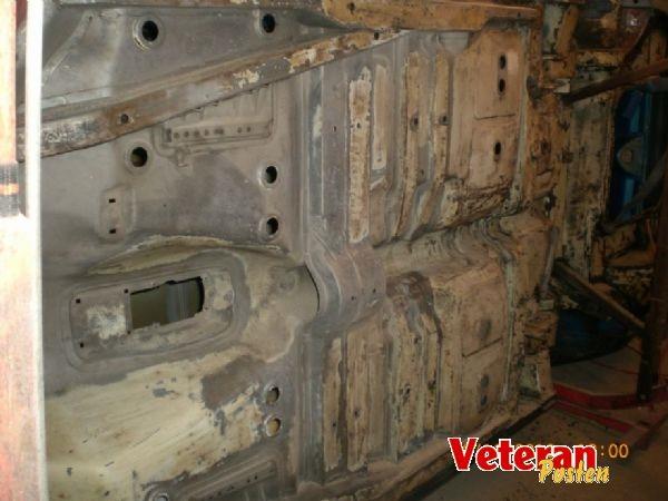 Opel Commodore Coupe GSE billede 59