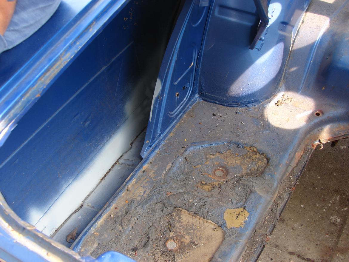 Opel Commodore Coupe GSE billede 64