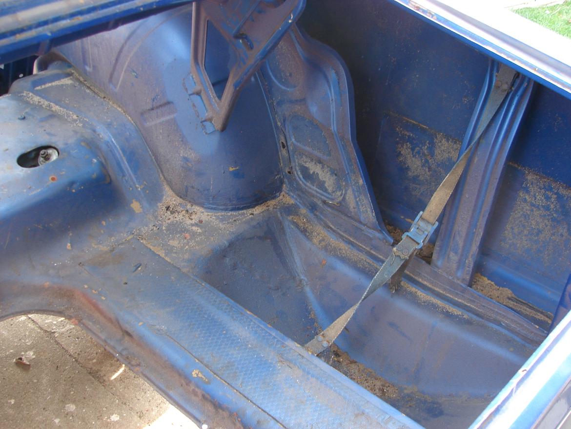 Opel Commodore Coupe GSE billede 65