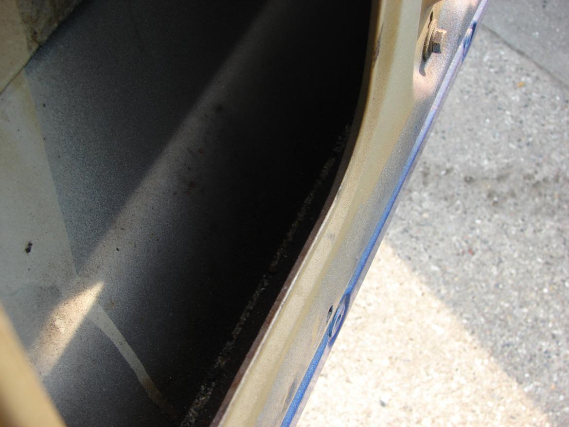 Opel Commodore Coupe GSE billede 70