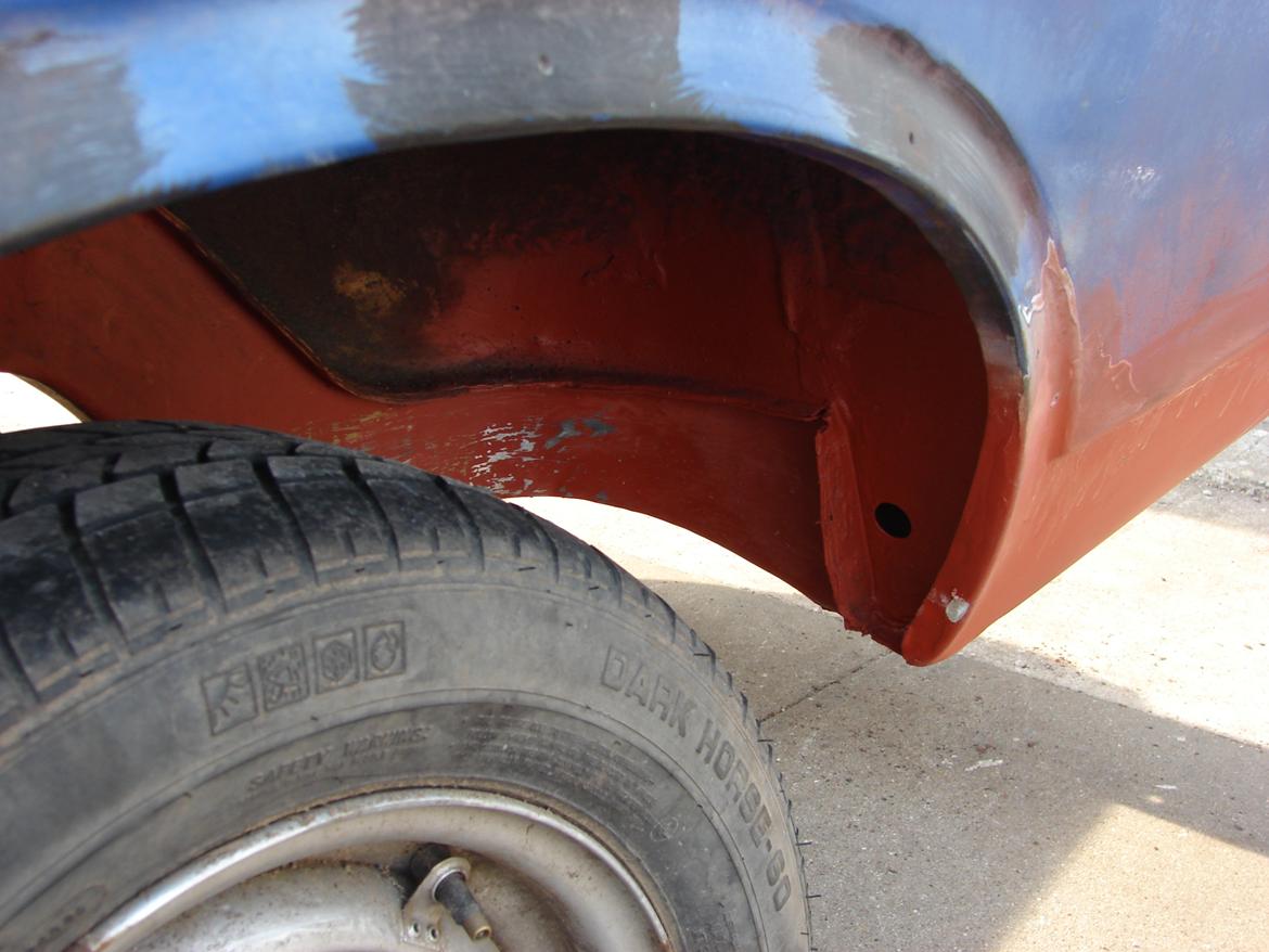 Opel Commodore Coupe GSE billede 72