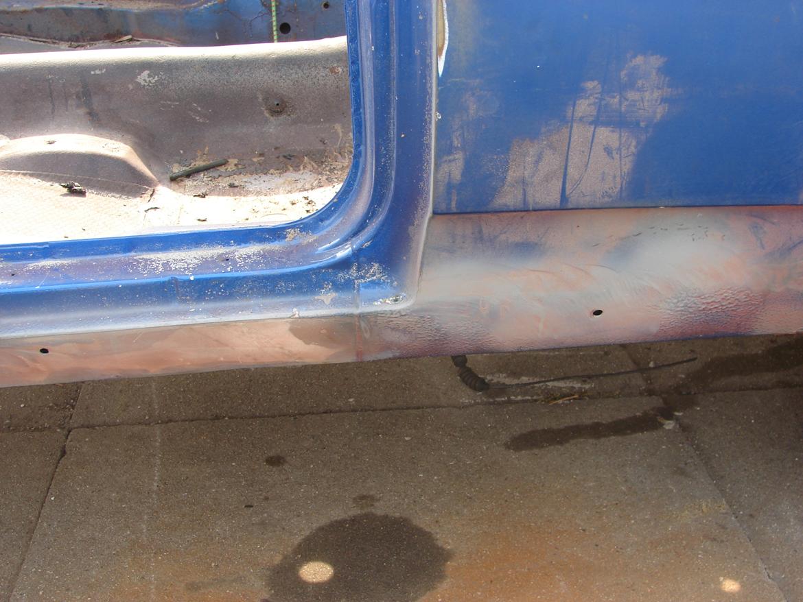 Opel Commodore Coupe GSE billede 71