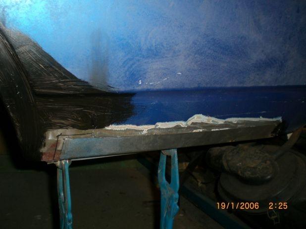 Opel Commodore Coupe GSE billede 88