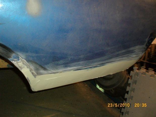 Opel Commodore Coupe GSE billede 91