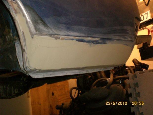 Opel Commodore Coupe GSE billede 92