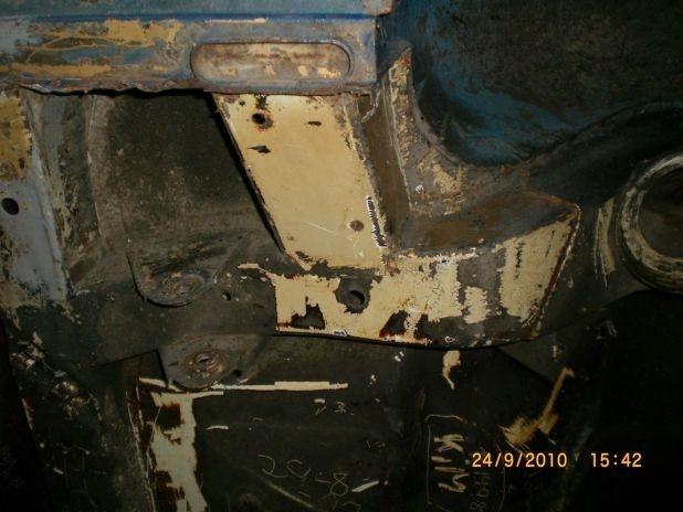 Opel Commodore Coupe GSE billede 103