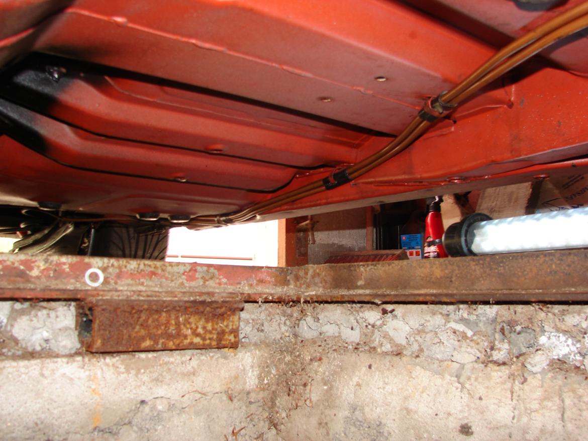 Opel Commodore Coupe GSE billede 124