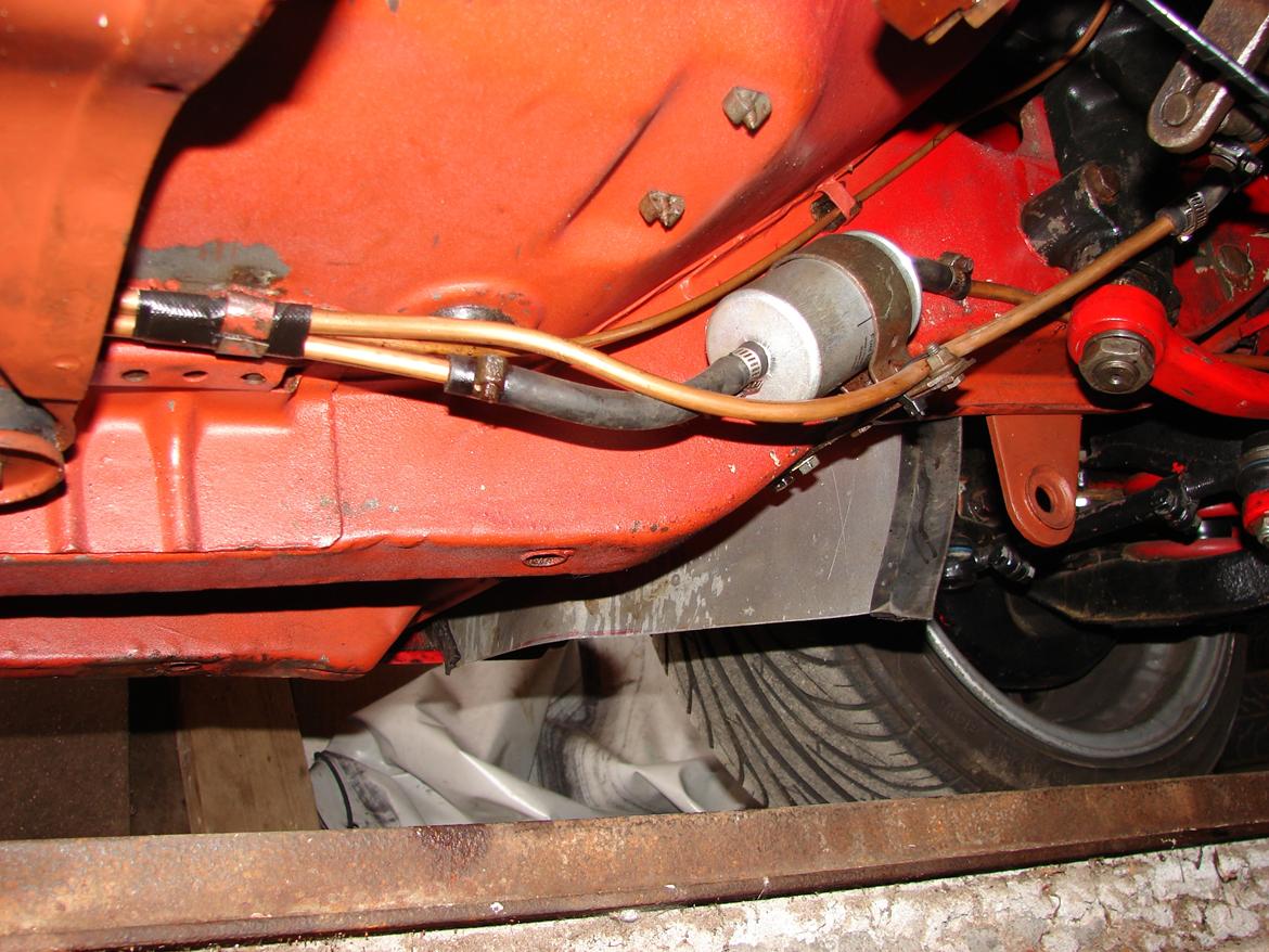 Opel Commodore Coupe GSE billede 126