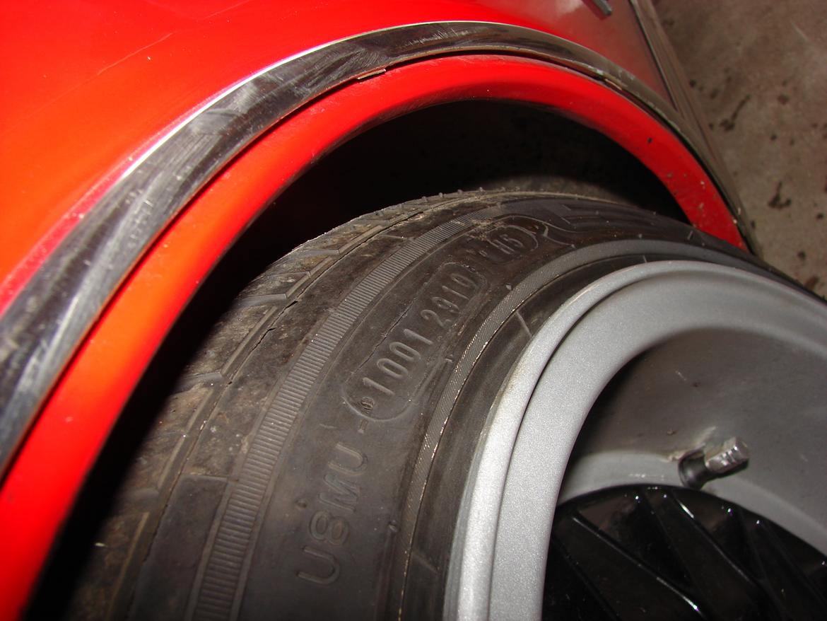 Opel Commodore Coupe GSE billede 128