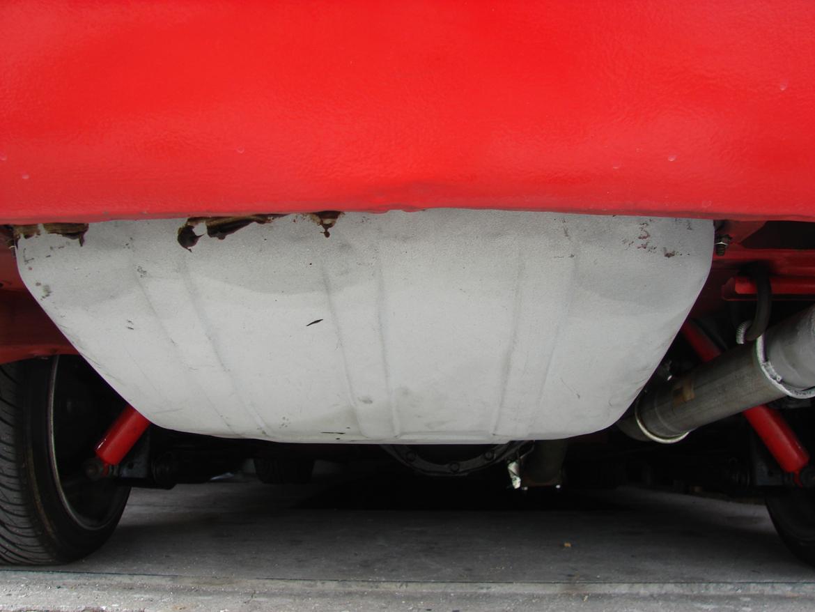 Opel Commodore Coupe GSE billede 146