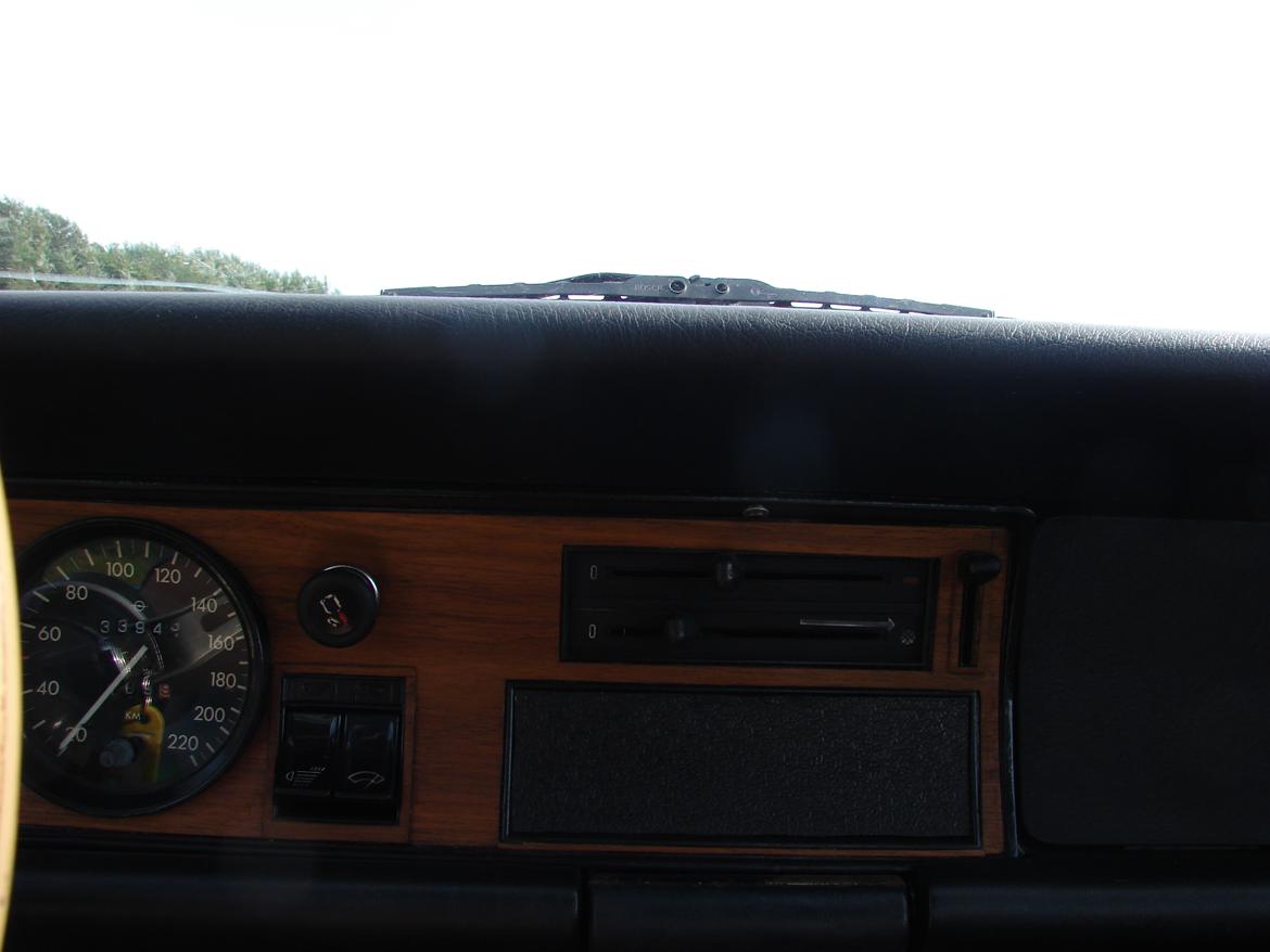 Opel Commodore Coupe GSE billede 147