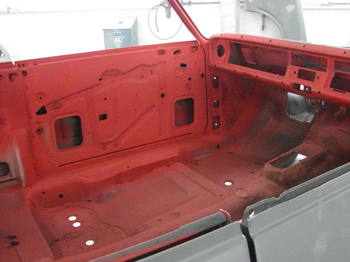 Opel Commodore Coupe GSE billede 152