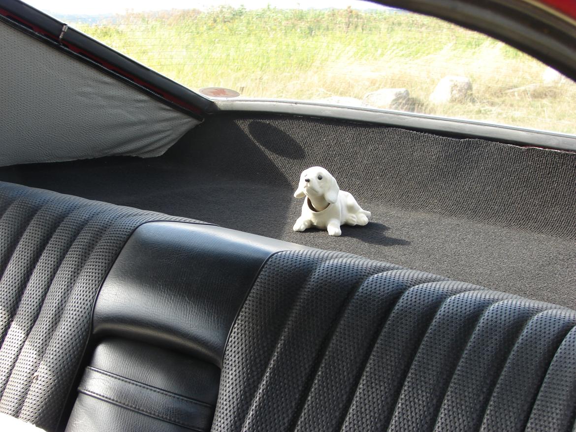 Opel Commodore Coupe GSE billede 149