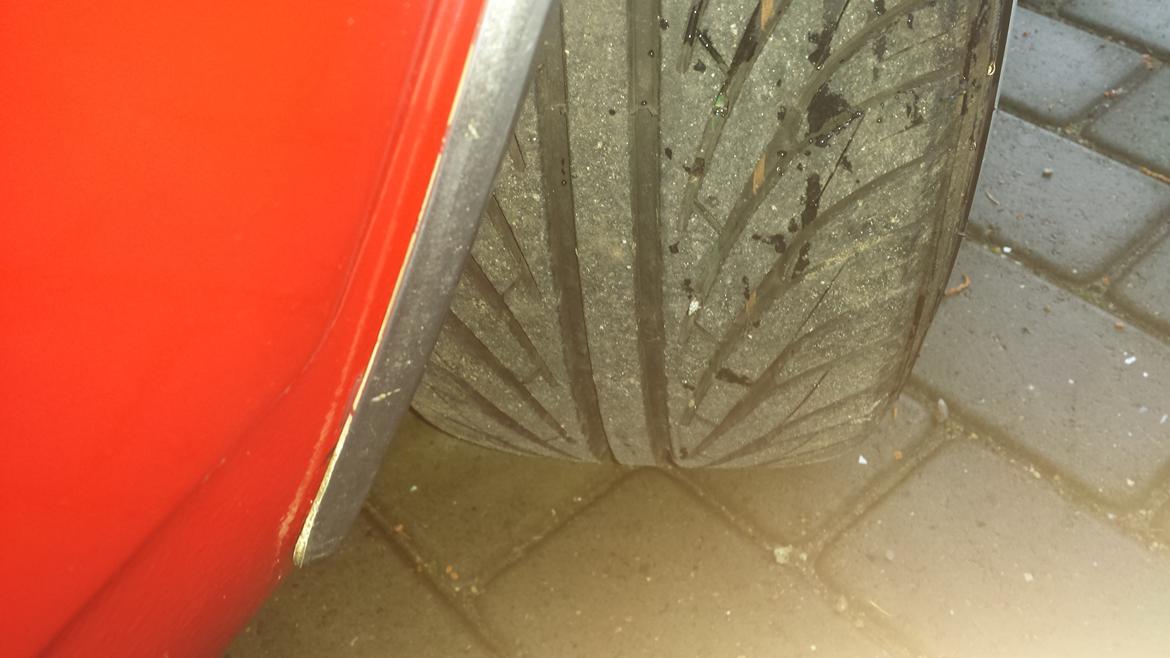 Opel Commodore Coupe GSE billede 167