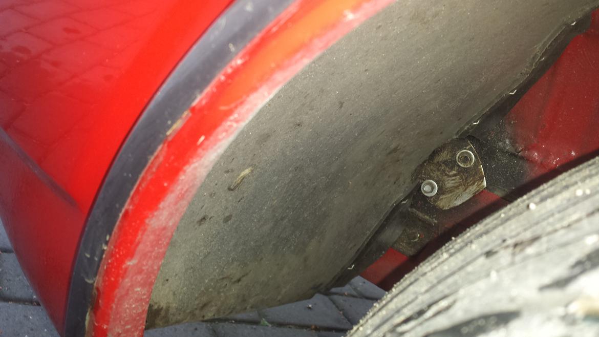 Opel Commodore Coupe GSE billede 168