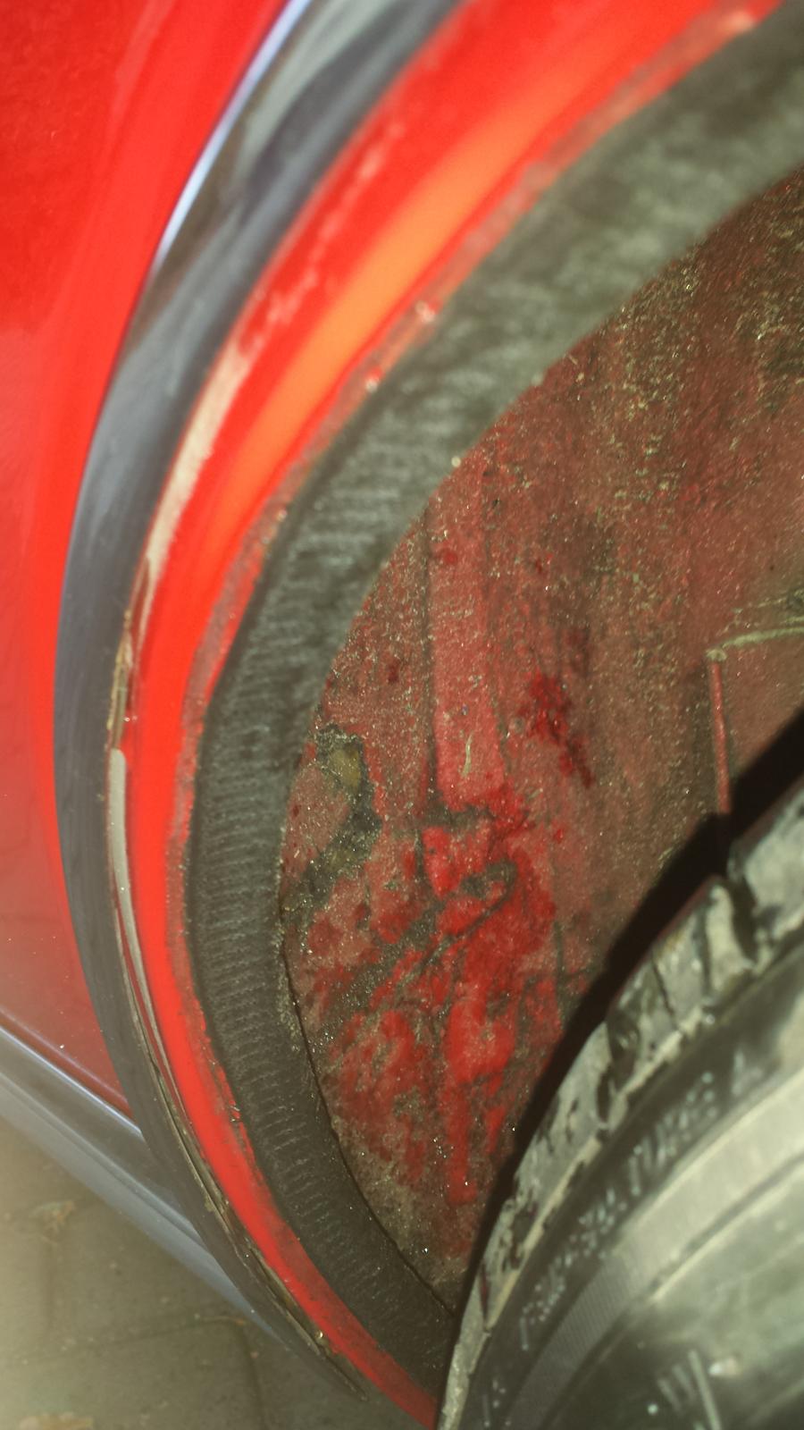 Opel Commodore Coupe GSE billede 169