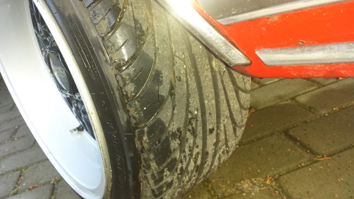 Opel Commodore Coupe GSE billede 170