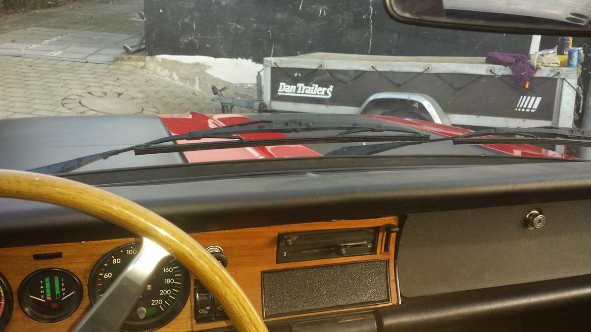 Opel Commodore Coupe GSE billede 180