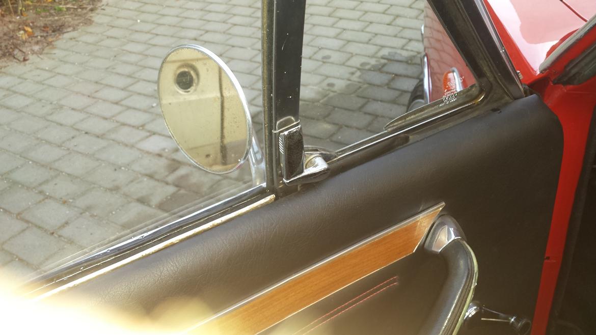 Opel Commodore Coupe GSE billede 182