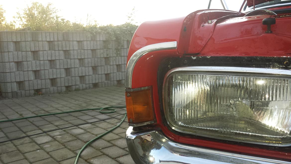 Opel Commodore Coupe GSE billede 188