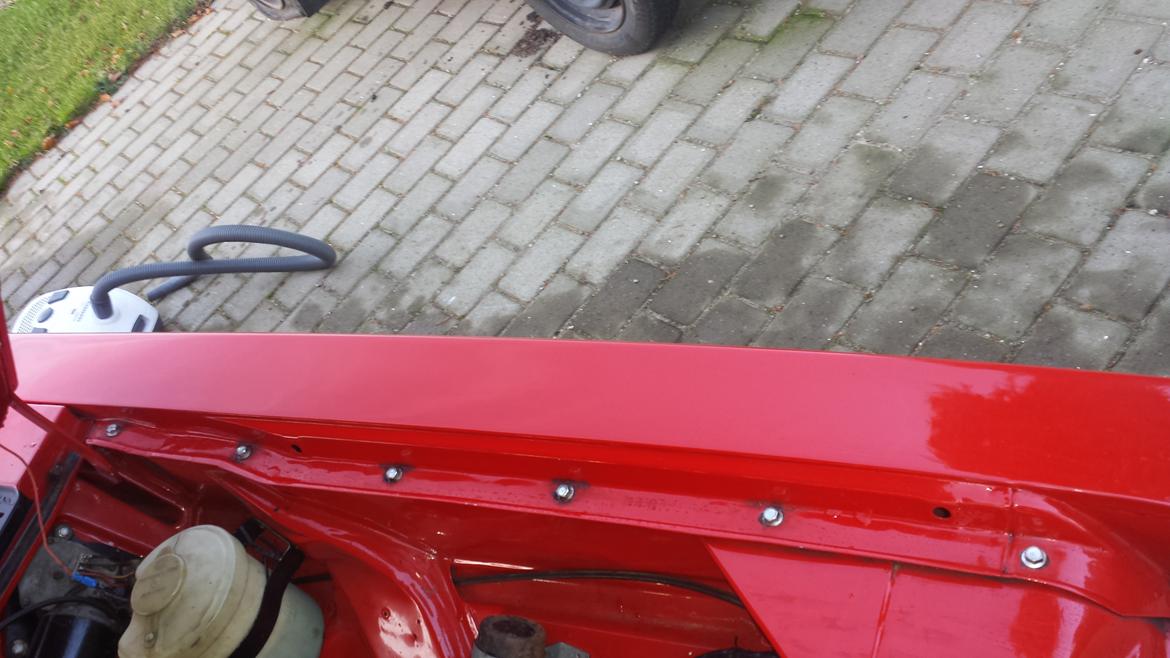 Opel Commodore Coupe GSE billede 190