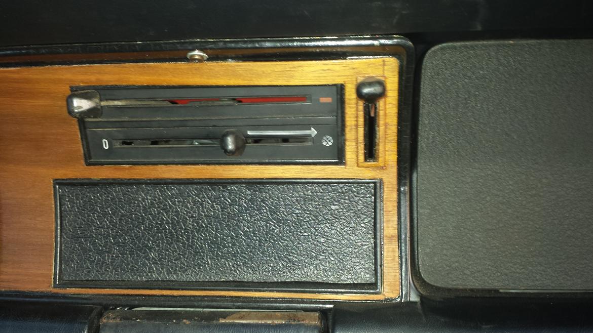 Opel Commodore Coupe GSE billede 192