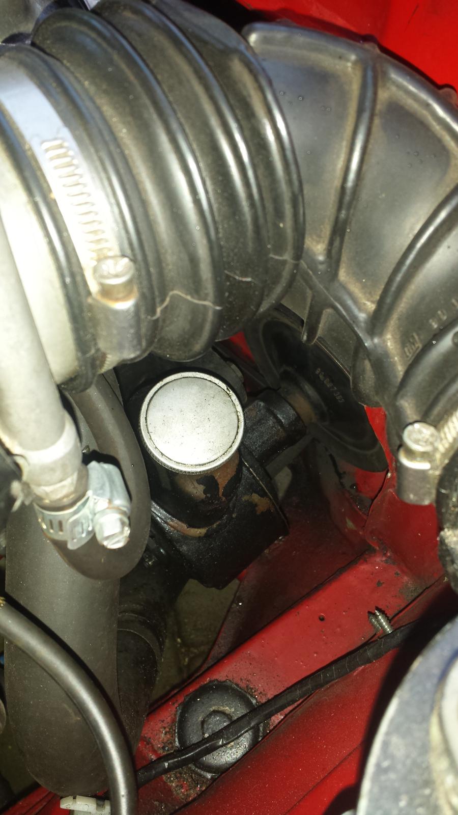 Opel Commodore Coupe GSE billede 193