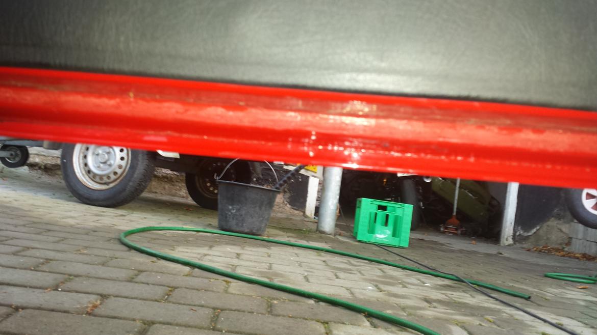 Opel Commodore Coupe GSE billede 194