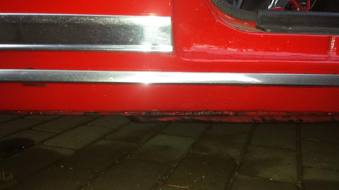 Opel Commodore Coupe GSE billede 195