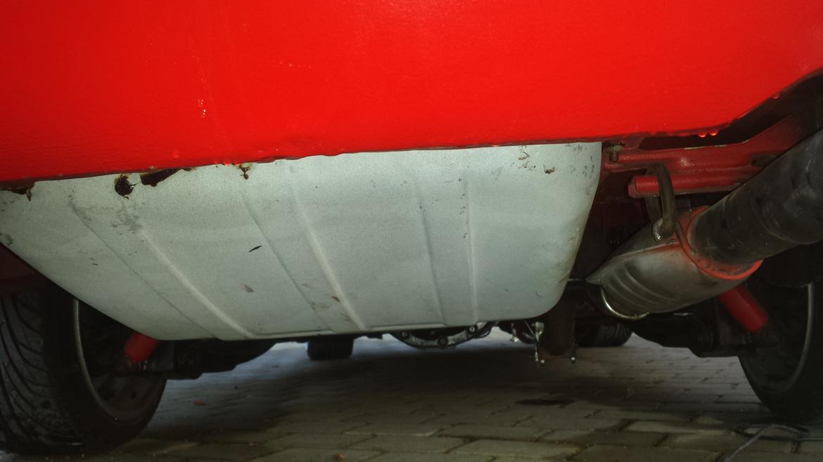 Opel Commodore Coupe GSE billede 199