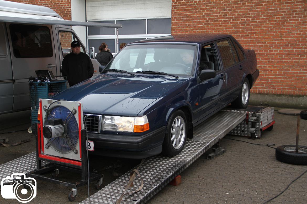 Åbenhus Auto Super Skive  billede 5