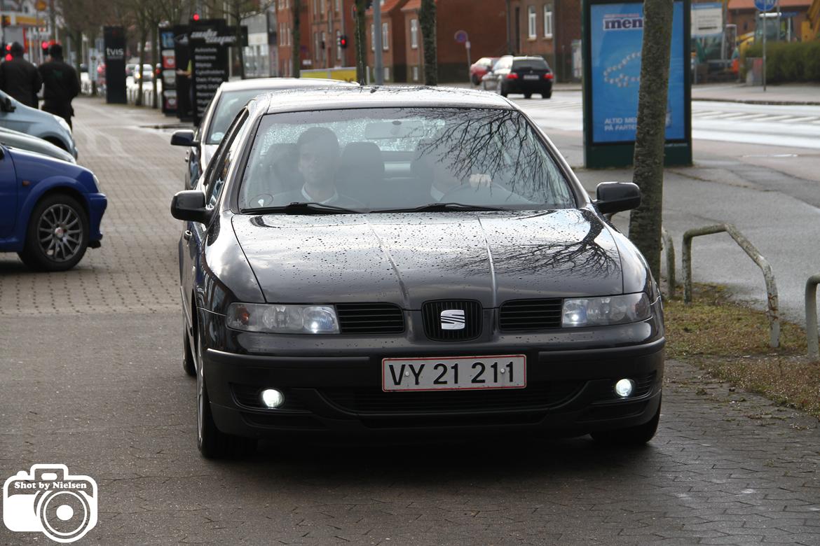 Åbenhus Auto Super Skive  billede 20