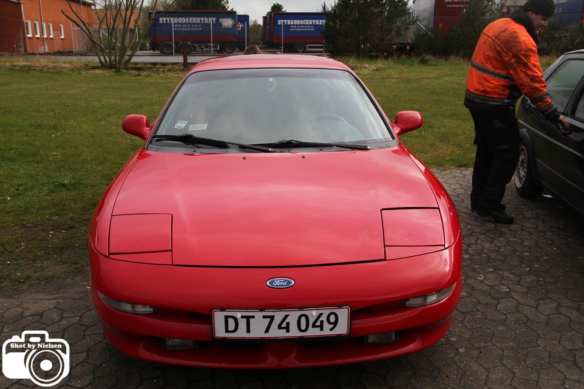 Åbenhus Auto Super Skive  billede 30