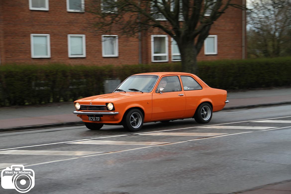 Åbenhus Auto Super Skive  billede 65