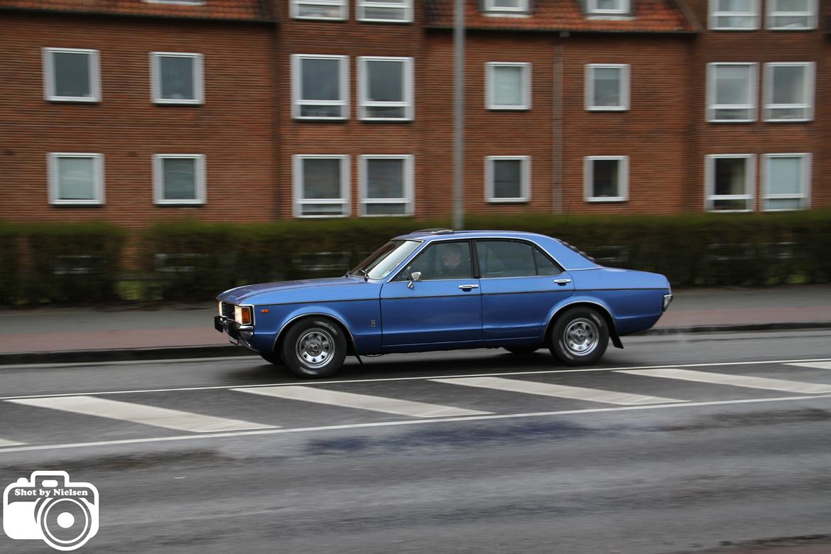 Åbenhus Auto Super Skive  billede 67