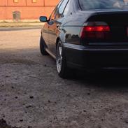 Min BMW 528i e39