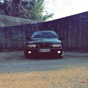 Min BMW 528i e39