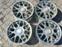 Bbs rc321 7,5x16 4x100 vinter renoverings projekt