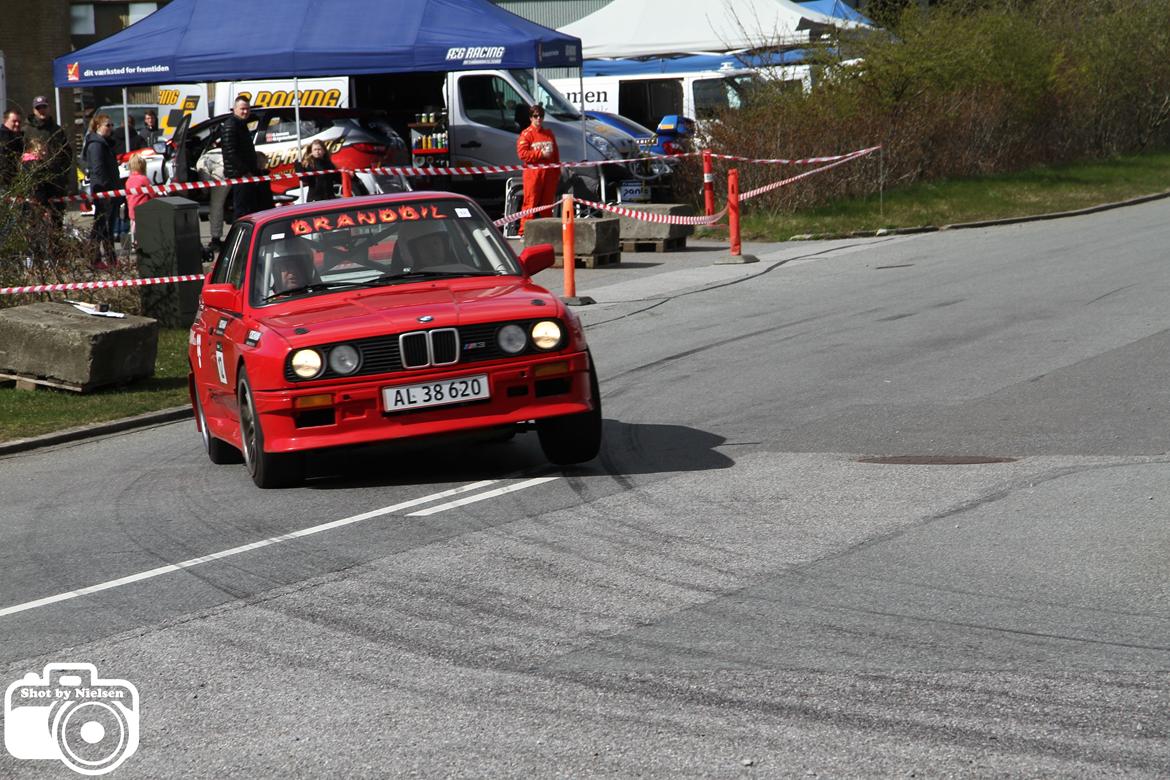 Yokohama Klub Rallysprint i Thisted billede 40