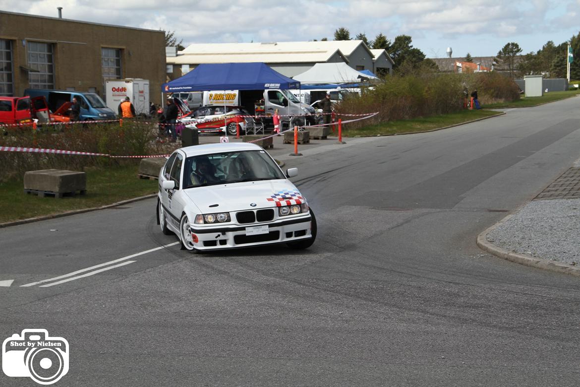 Yokohama Klub Rallysprint i Thisted billede 79