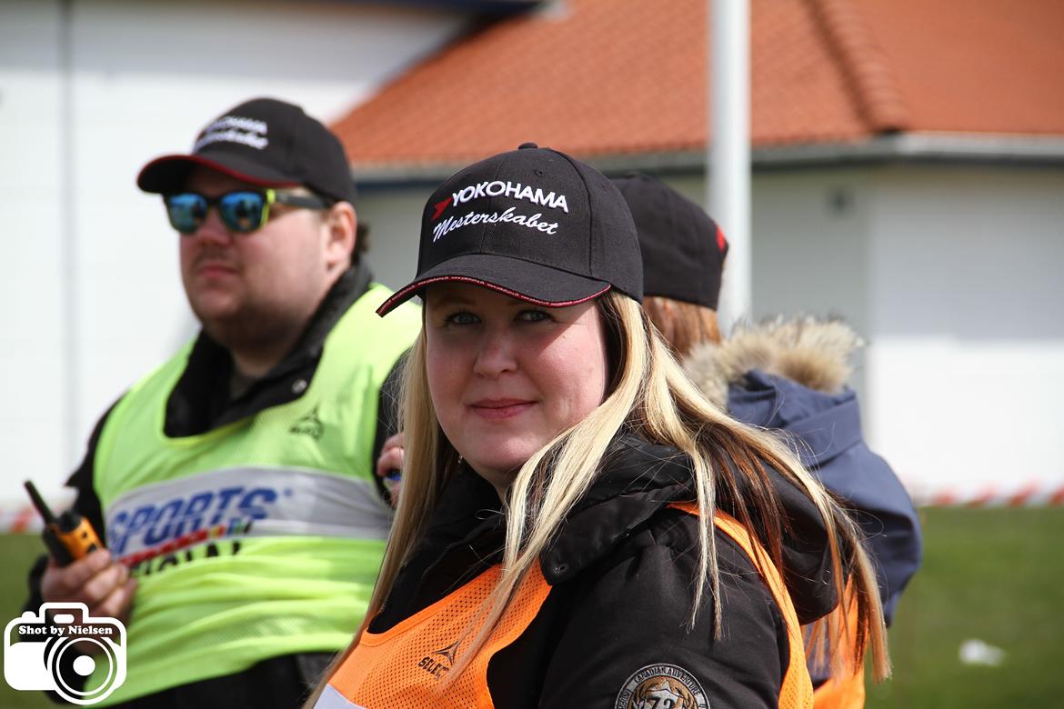 Yokohama Klub Rallysprint i Thisted billede 84