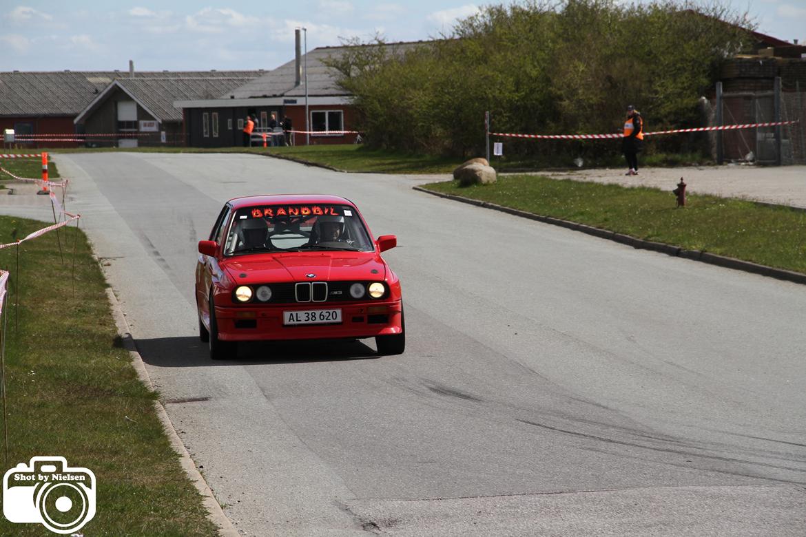 Yokohama Klub Rallysprint i Thisted billede 100