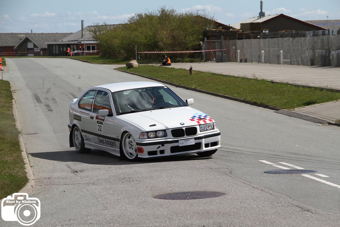 Yokohama Klub Rallysprint i Thisted billede 120