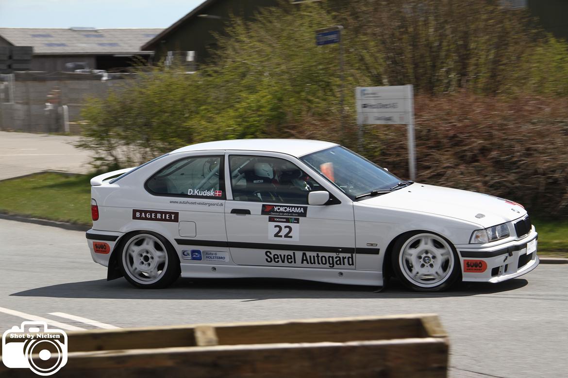 Yokohama Klub Rallysprint i Thisted billede 121