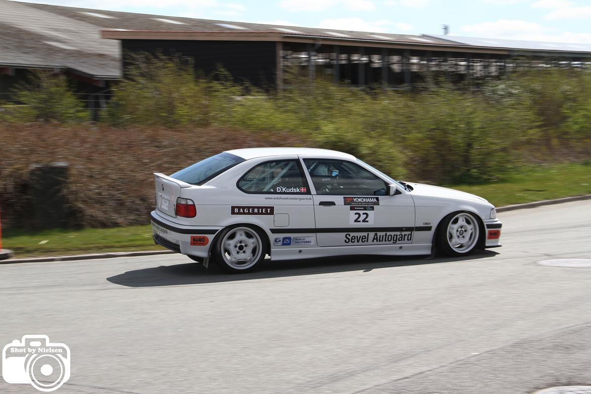 Yokohama Klub Rallysprint i Thisted billede 122